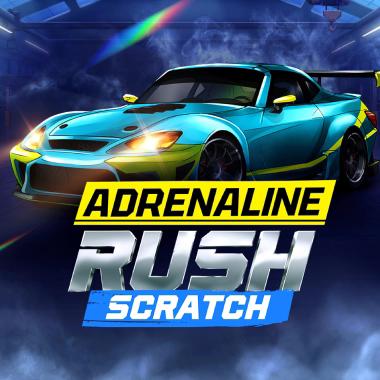 Adrenaline Rush: Scratch
